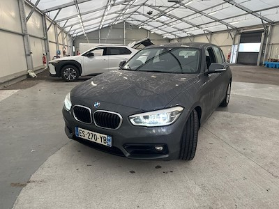 BMW Serie 1 Serie 1 118d xDrive 150ch Business Design 5p