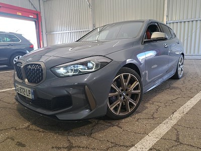 BMW Serie 1 Serie 1 M135iA xDrive 306ch M Performance