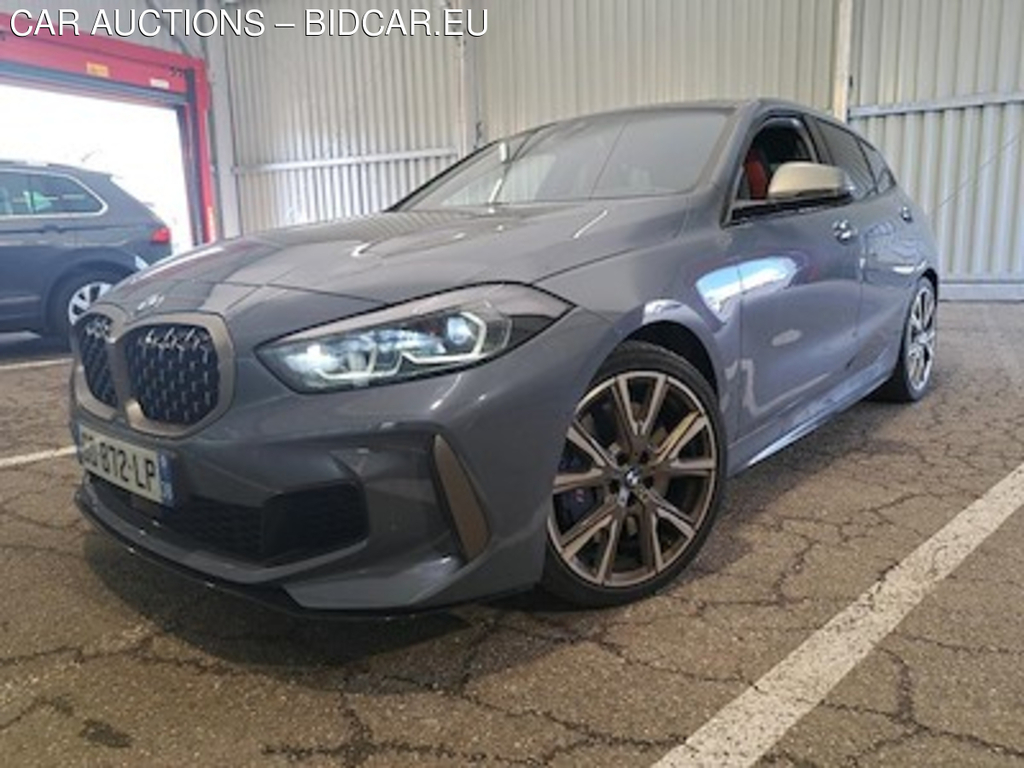 BMW Serie 1 Serie 1 M135iA xDrive 306ch M Performance