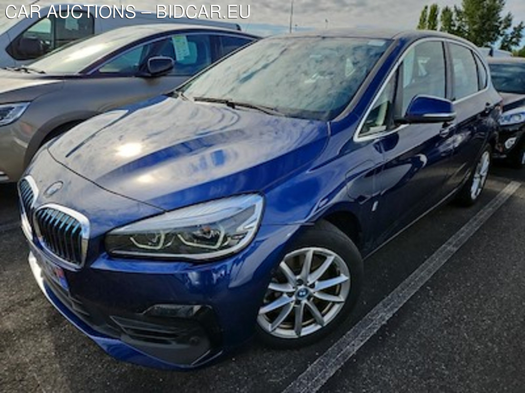 BMW Serie 2 active toure Serie 2 ActiveTourer 225xeA 224ch Business Design