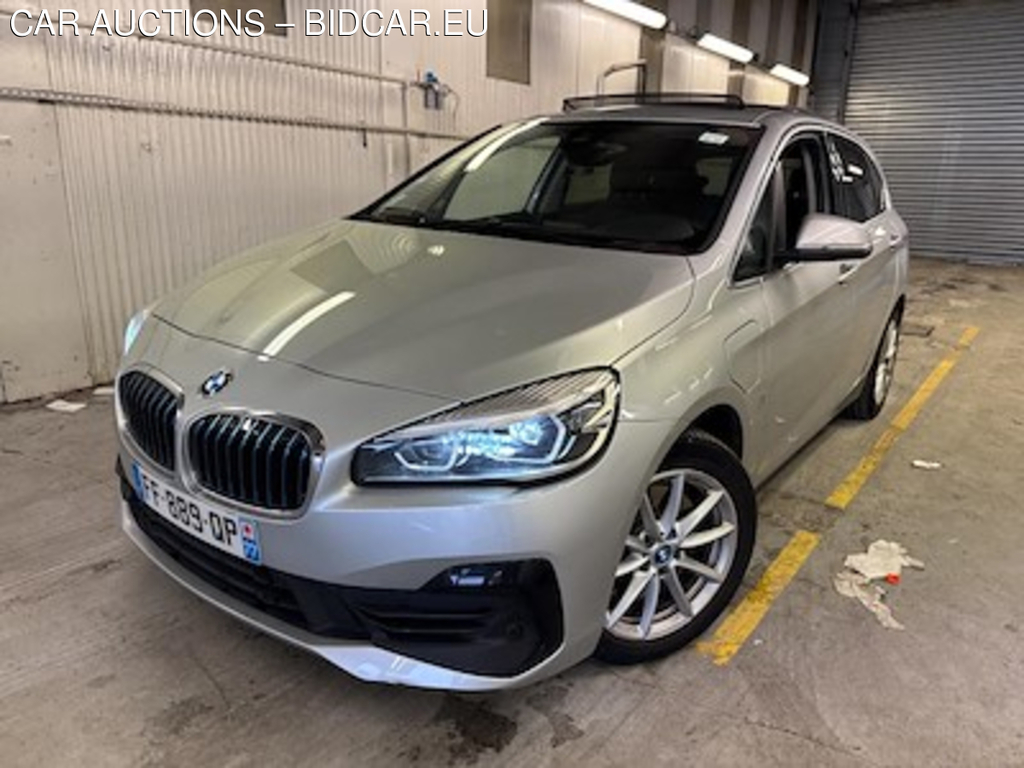 BMW Serie 2 active toure Serie 2 ActiveTourer 225xeA 224ch Business Design