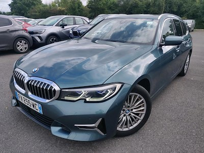 BMW Serie 3 Serie 3 Touring 320iA 184ch Luxury