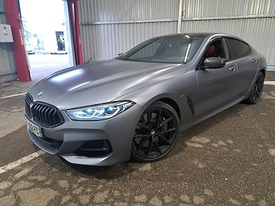 BMW Serie 8 Serie 8 Gran Coupe M850iA 530ch xDrive