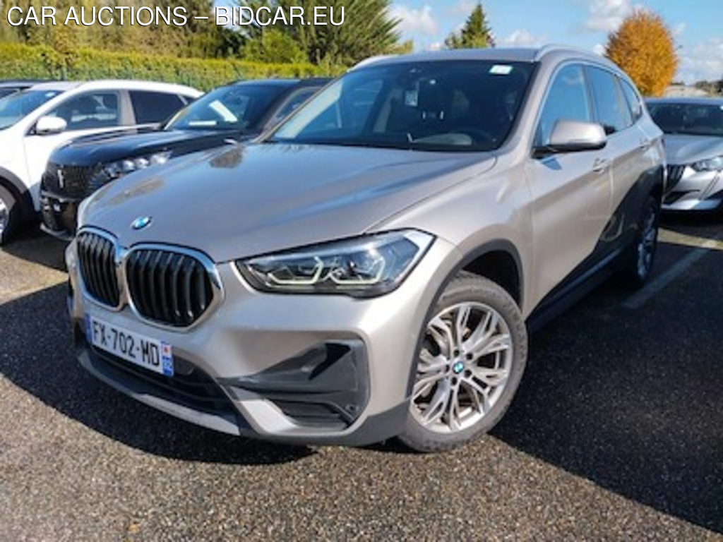 BMW X1 X1 sDrive16d 116ch Business Design