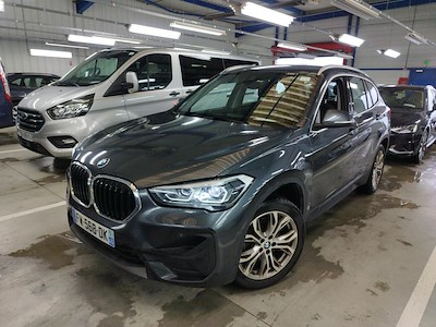 BMW X1 X1 sDrive18iA 140ch Business Design DKG7