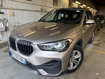 BMW X1 X1 xDrive25eA 220ch Business Design