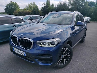 BMW X3 X3 xDrive30e 292ch Business Design