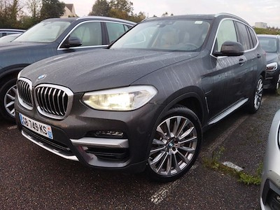 BMW X3 X3 xDrive30eA 292ch Luxury 10cv