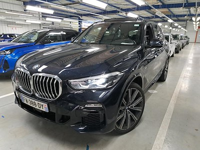 BMW X5 X5 xDrive45e 394ch M Sport 17cv