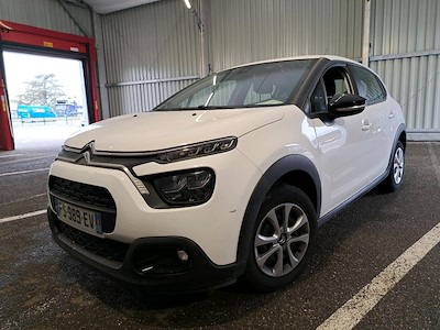 Citroen C3 C3 1.2 PureTech 83ch S&amp;S Feel Business