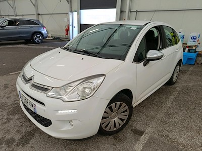 Citroen C3 C3 BlueHDi 75 Confort Business S&amp;S 79g