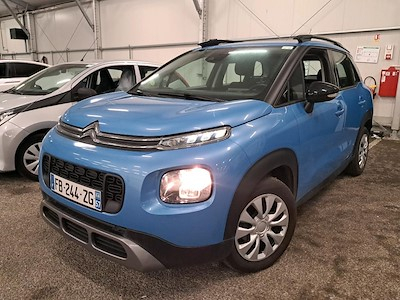 Citroen C3 aircross C3 Aircross BlueHDi 100ch S&amp;S Feel Business 96g