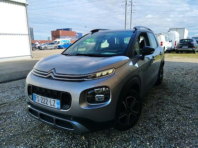 Citroen C3 aircross C3 Aircross BlueHDi 100ch S&amp;S Feel Business E6.d 120g