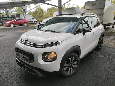 Citroen C3 aircross C3 Aircross BlueHDi 100ch S&amp;S Shine Business 96g