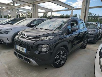 Citroen C3 aircross C3 Aircross BlueHDi 120ch S&amp;S Feel Business EAT6 E6.d-TEMP