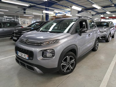 Citroen C3 aircross C3 Aircross BlueHDi 120ch S&amp;S Feel Business EAT6 E6.d-TEMP