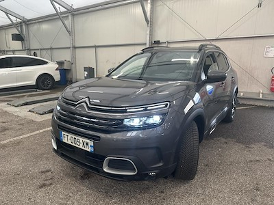 Citroen C5 aircross C5 Aircross BlueHDi 130ch S&amp;S Business + EAT8 E6.d