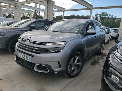 Citroen C5 aircross C5 Aircross BlueHDi 130ch S&amp;S Business E6.d