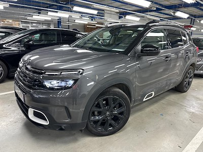 Citroen C5 aircross C5 Aircross BlueHDi 130ch S&amp;S Shine EAT8 E6.d