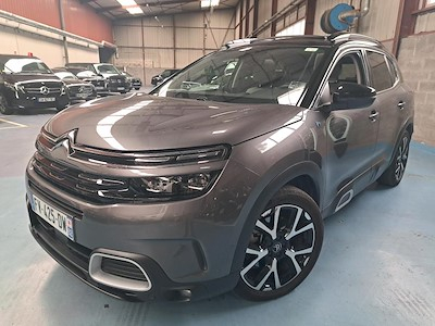 Citroen C5 aircross C5 Aircross Hybrid 225ch Shine Pack e-EAT8