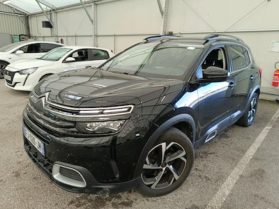 Citroen C5 aircross C5 Aircross PureTech 180ch S&amp;S Business + EAT8