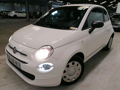 Fiat 500 500 1.0 70ch BSG S&amp;S Cult