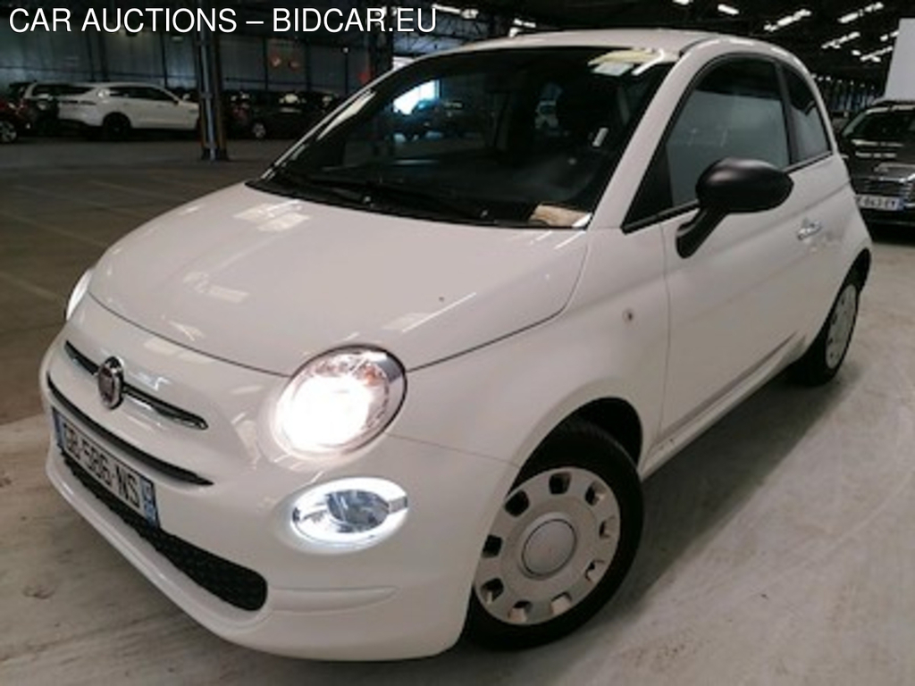 Fiat 500 500 1.0 70ch BSG S&amp;S Cult