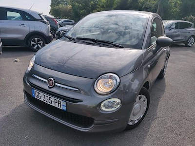 Fiat 500 500 1.0 70ch BSG S&amp;S Cult