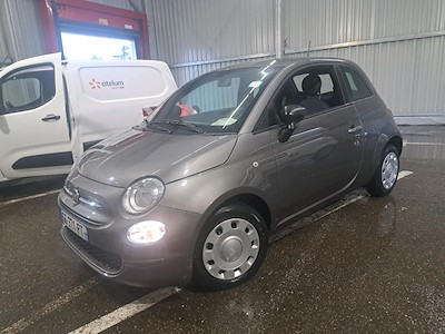 Fiat 500 500 1.0 70ch BSG S&amp;S Cult