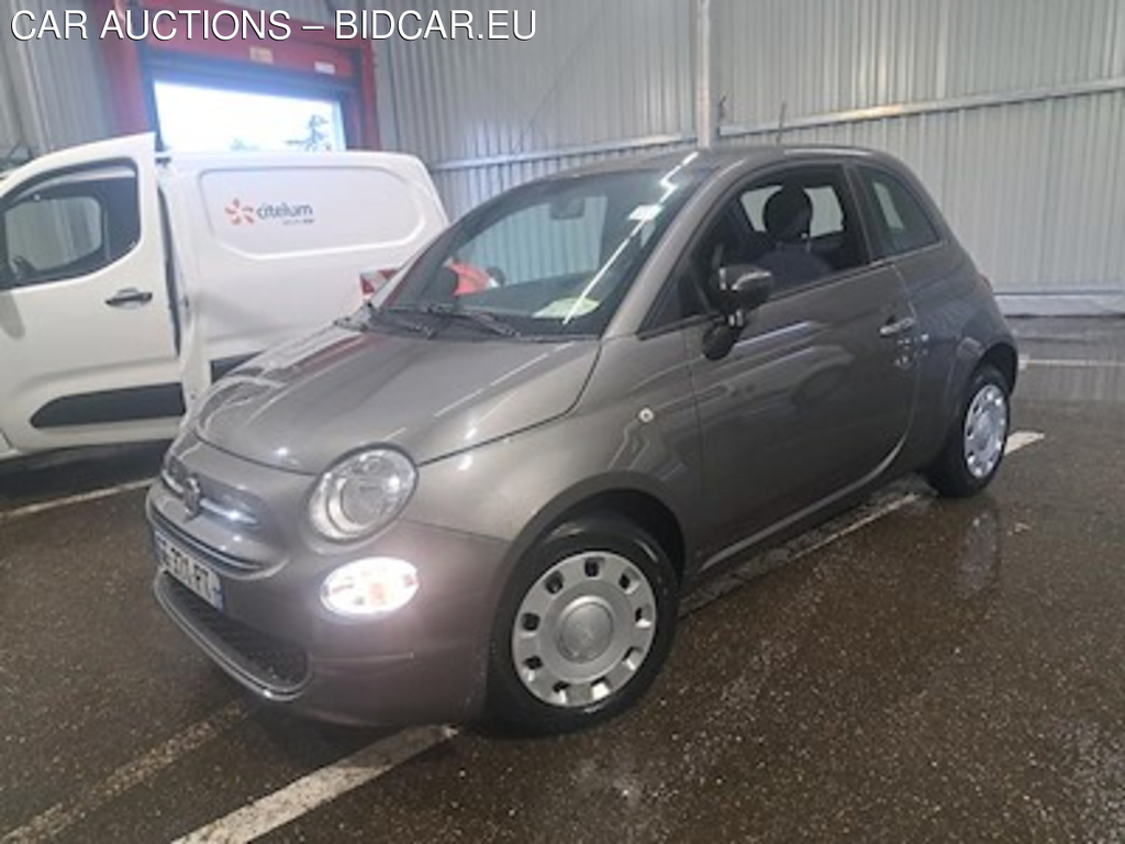 Fiat 500 500 1.0 70ch BSG S&amp;S Cult