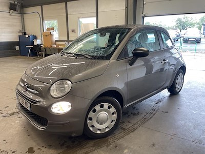 Fiat 500 500 1.0 70ch BSG S&amp;S Cult