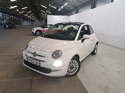 Fiat 500 500 1.0 70ch BSG S&amp;S Dolcevita