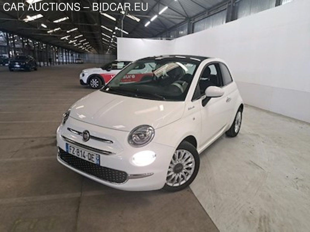 Fiat 500 500 1.0 70ch BSG S&amp;S Dolcevita