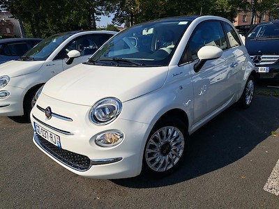 Fiat 500 500 1.0 70ch BSG S&amp;S Dolcevita