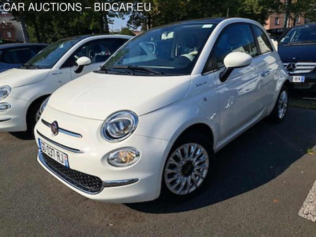 Fiat 500 500 1.0 70ch BSG S&amp;S Dolcevita