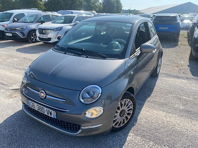 Fiat 500 500 1.0 70ch BSG S&amp;S Dolcevita