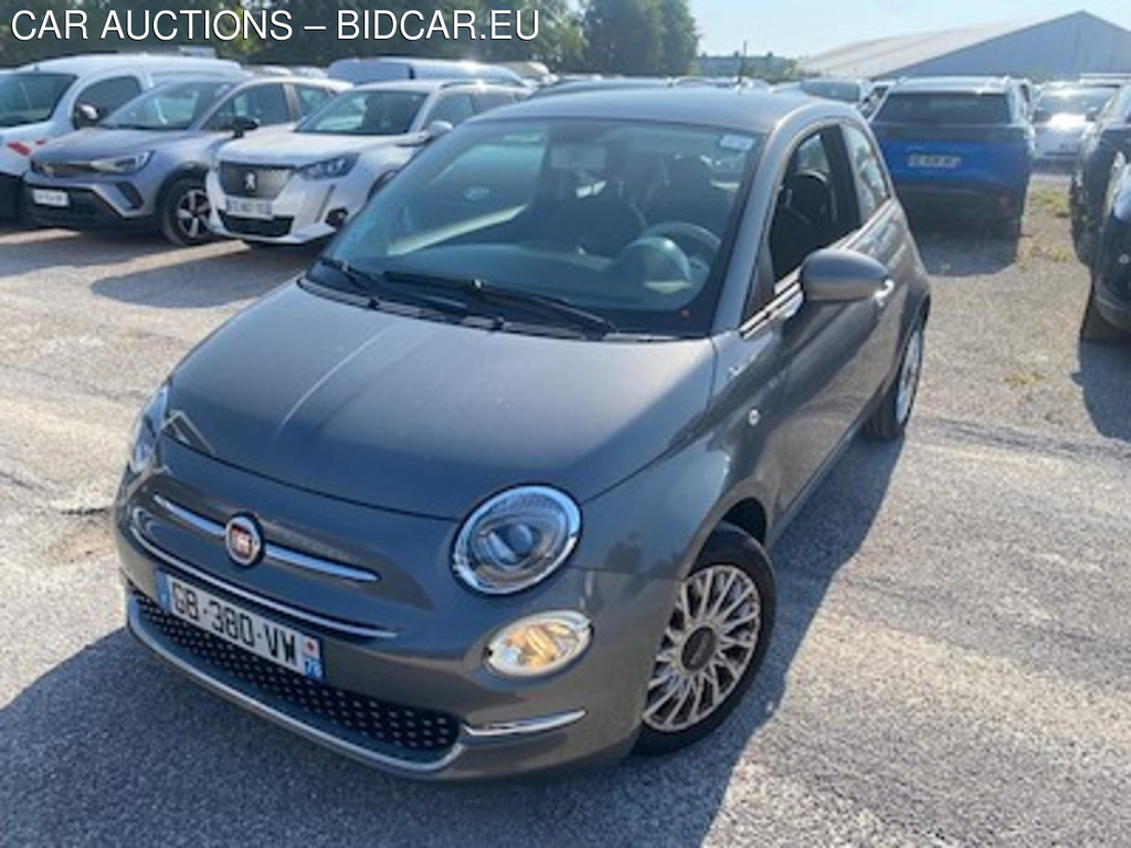 Fiat 500 500 1.0 70ch BSG S&amp;S Dolcevita