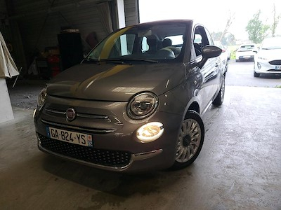 Fiat 500 500 1.0 70ch BSG S&amp;S Dolcevita