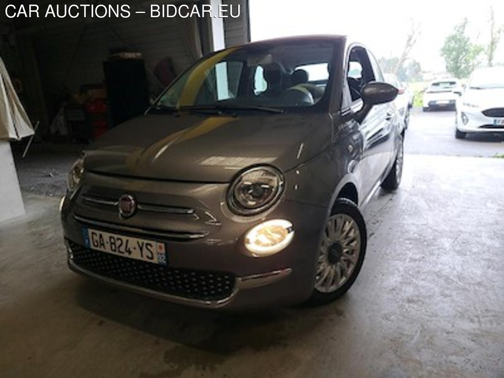 Fiat 500 500 1.0 70ch BSG S&amp;S Dolcevita