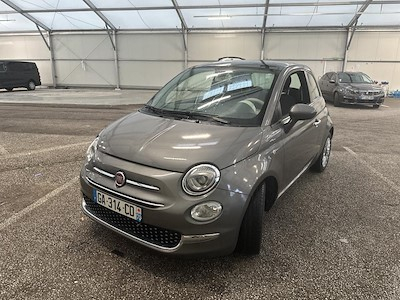 Fiat 500 500 1.0 70ch BSG S&amp;S Dolcevita