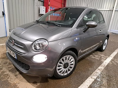 Fiat 500 500 1.0 70ch BSG S&amp;S Lounge