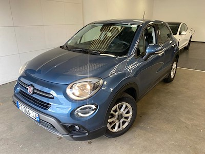 Fiat 500X 500X 1.3 FireFly Turbo T4 150ch City Cross Business DCT