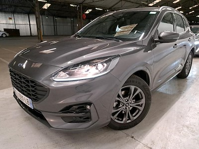 Ford KUGA Kuga 2.5 Duratec 190ch FHEV E85 ST-Line BVA