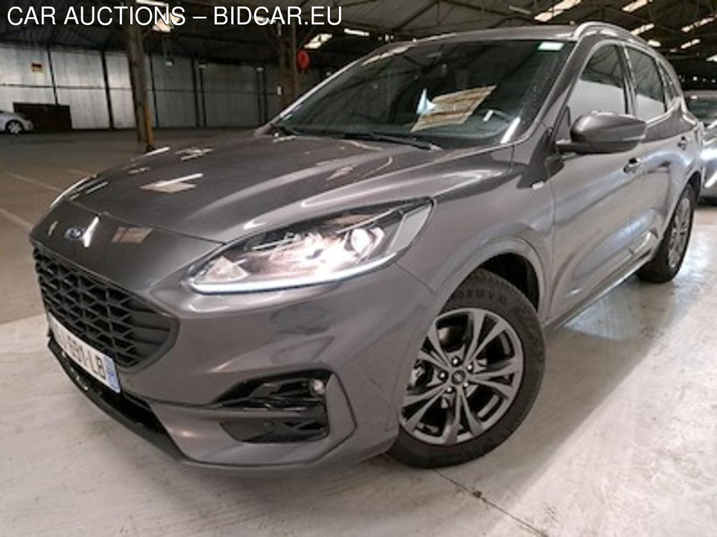 Ford KUGA Kuga 2.5 Duratec 190ch FHEV E85 ST-Line BVA