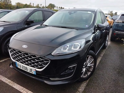 Ford KUGA Kuga 2.5 Duratec 225ch PowerSplit PHEV Vignale eCVT