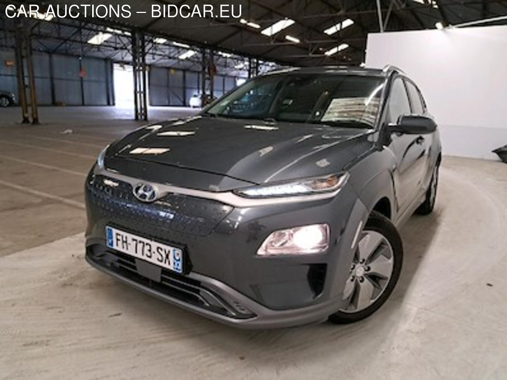 Hyundai KONA Kona Electric 136ch Creative Euro6d-T EVAP