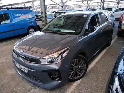 Kia RIO Rio 1.0 T-GDI 100ch MHEV GT-Line