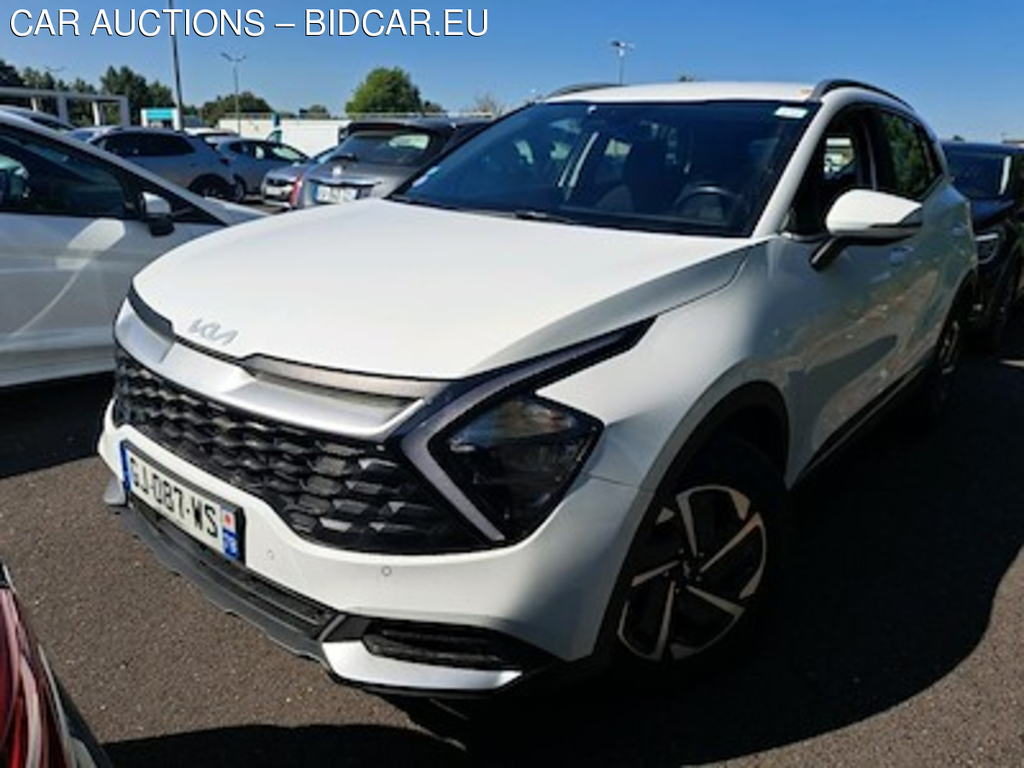 Kia SPORTAGE Sportage 1.6 T-GDi 230ch HEV Active Business BVA6 4x2