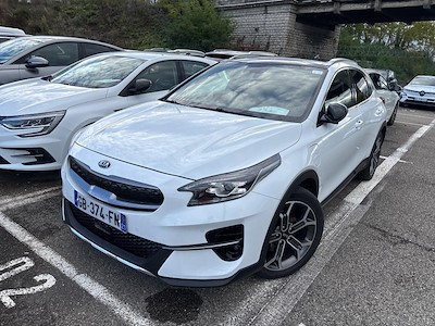 Kia XCEED XCeed 1.6 GDi 105ch + Plug-In 60.5ch Premium Business DCT6