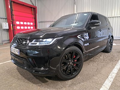 Land Rover Range rover sport Range Rover Sport 2.0 P400e 404ch HSE Dynamic STEALTH EDITION Mark IX